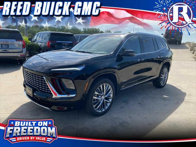 2026 Buick Enclave Avenir FWD for sale in Kansas City, MO