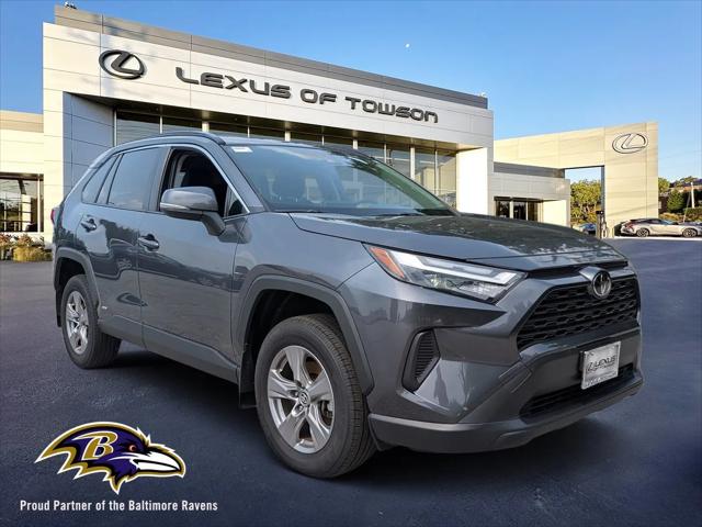 2025 Toyota RAV4 Hybrid LE for sale in Towson, MD