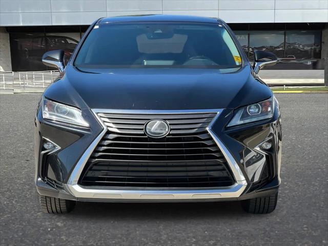 2017 Lexus RX 350 RX 350