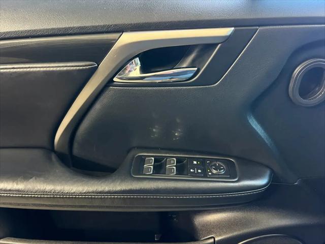 2017 Lexus RX 350 RX 350