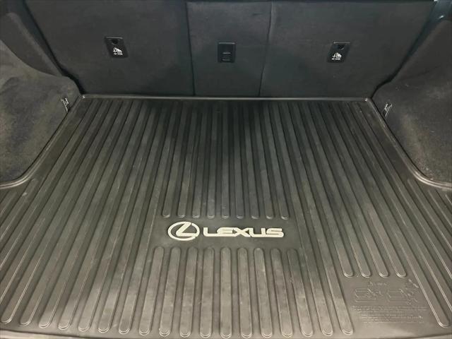 2017 Lexus RX 350 RX 350