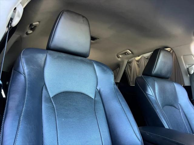 2017 Lexus RX 350 RX 350