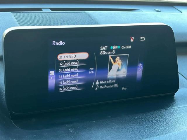 2017 Lexus RX 350 RX 350