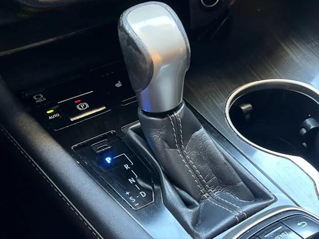 2017 Lexus RX 350 RX 350