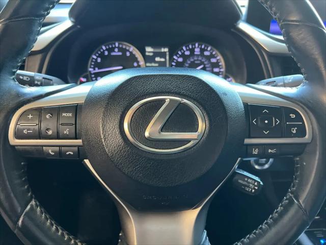 2017 Lexus RX 350 RX 350