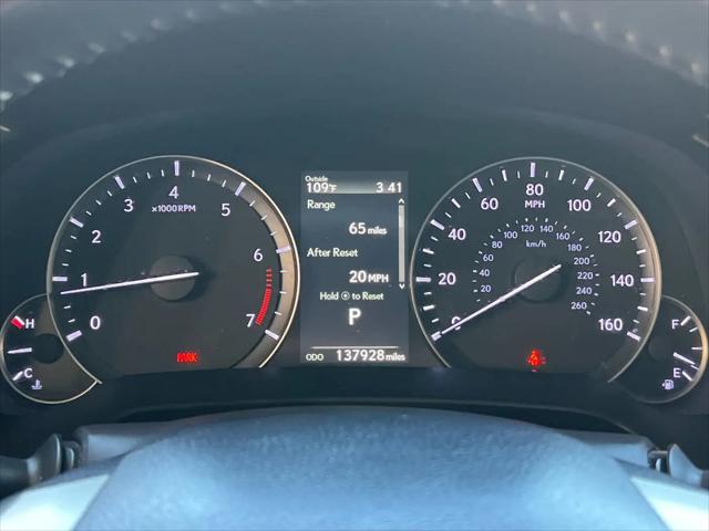 2017 Lexus RX 350 RX 350