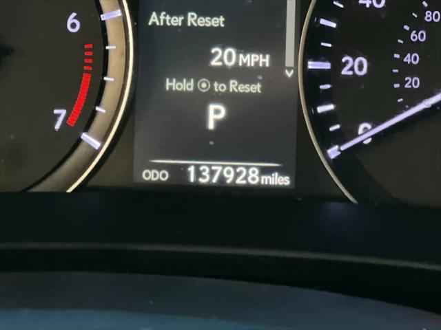 2017 Lexus RX 350 RX 350