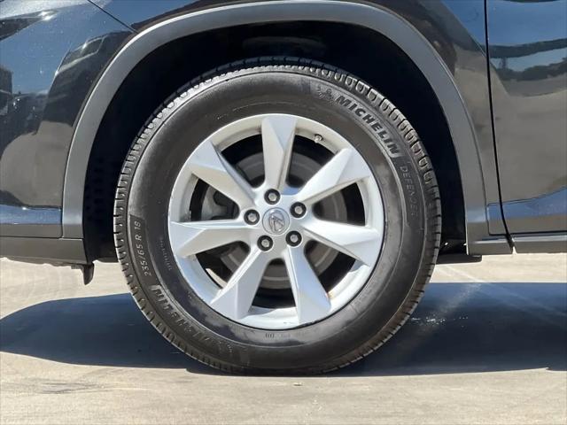 2017 Lexus RX 350 RX 350