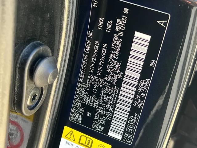 2017 Lexus RX 350 RX 350