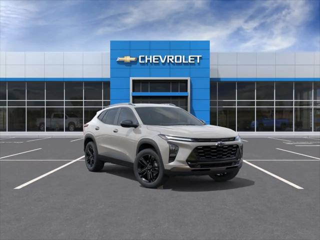 2026 Chevrolet Trax FWD ACTIV for sale in Anchorage, AK