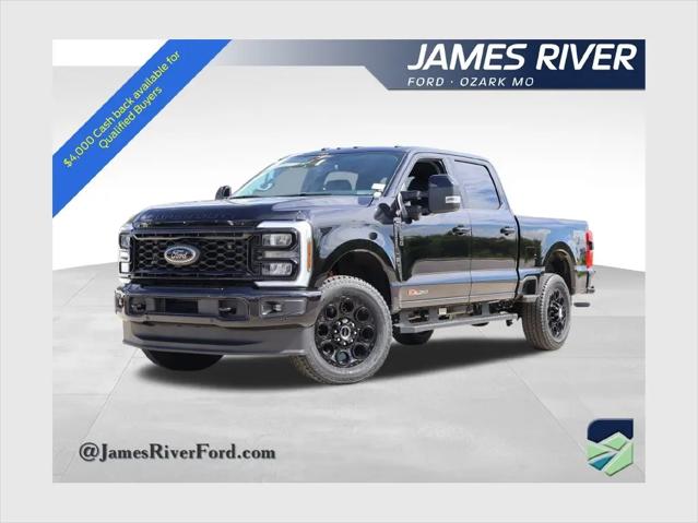 2026 Ford F-250 LARIAT for sale in Ozark, MO