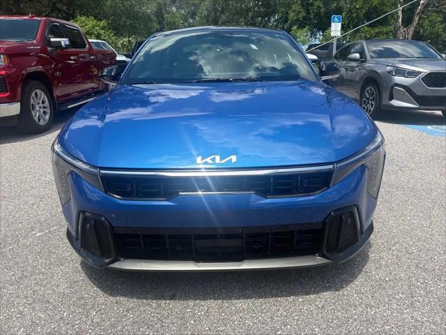 2025 Kia K4 GT-Line Turbo for sale in Seffner, FL