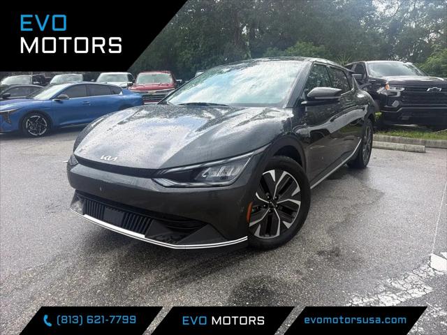 2024 Kia EV6 Light for sale in Seffner, FL