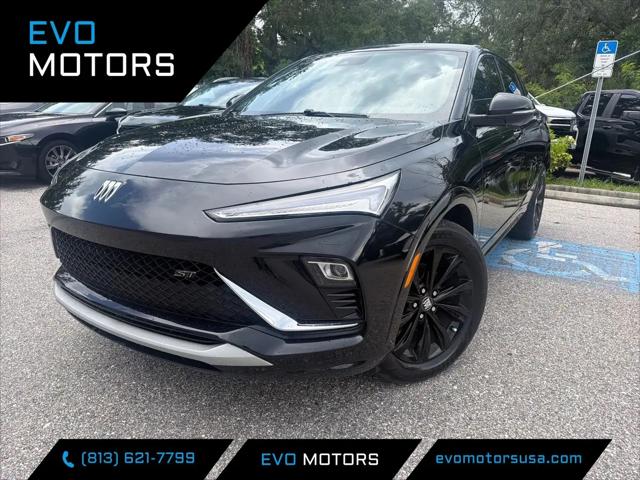 2024 Buick NV Sport Touring FWD for sale in Seffner, FL