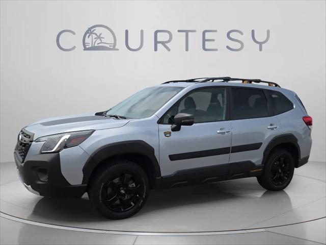 2023 Subaru Forester Wilderness for sale in Tampa, FL