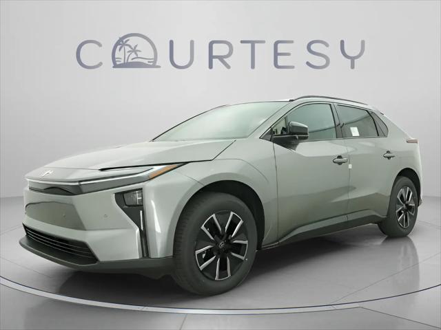2026 Toyota bZ XLE for sale in Tampa, FL