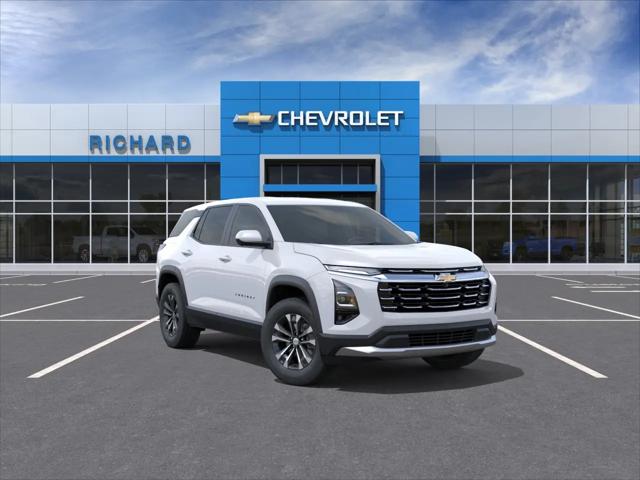 2027 Chevrolet Equinox AWD LT for sale in Cheshire, CT