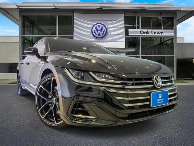 2022 Volkswagen Arteon 2.0T SEL R-Line for sale in Oak Lawn, IL
