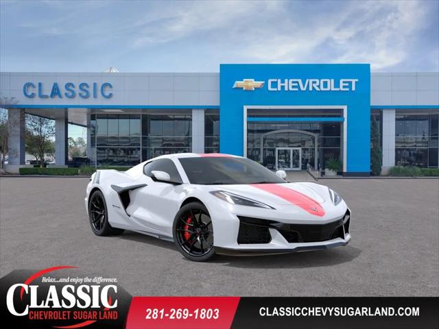 2027 Chevrolet Corvette 2LT for sale in Sugar Land, TX