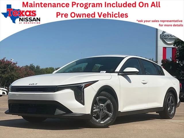 2025 Kia K4 LXS for sale in Grapevine, TX