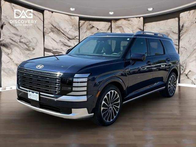 2026 Hyundai Palisade Calligraphy for sale in Grand Junction, CO