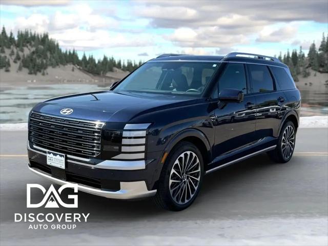 2026 Hyundai Palisade Calligraphy for sale in Grand Junction, CO