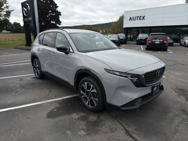 2026 Mazda CX-5 2.5 S Preferred for sale in Keene, NH