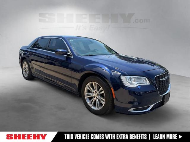 2016 Chrysler 300 Limited for sale in Gaithersburg, MD
