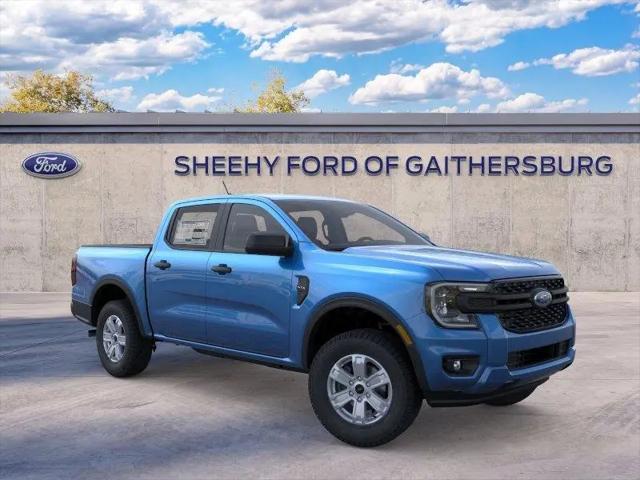 2026 Ford Ranger XL for sale in Gaithersburg, MD