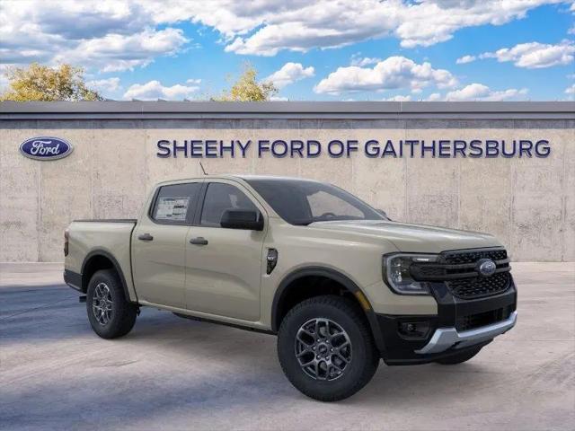 2026 Ford Ranger XLT for sale in Gaithersburg, MD