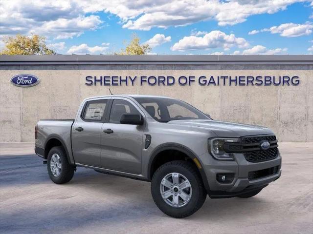 2026 Ford Ranger XL for sale in Gaithersburg, MD