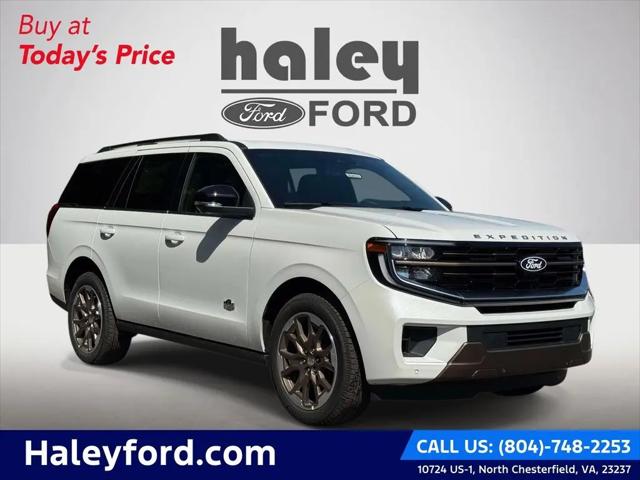 2027 Ford Expedition King Ranch for sale in Richmond, VA