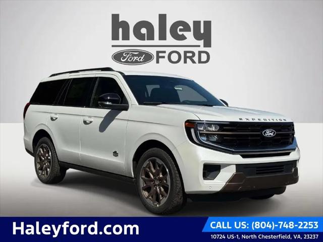 2027 Ford Expedition King Ranch for sale in Richmond, VA