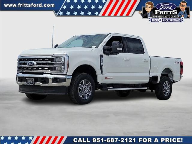 2026 Ford F-250 LARIAT for sale in Riverside, CA