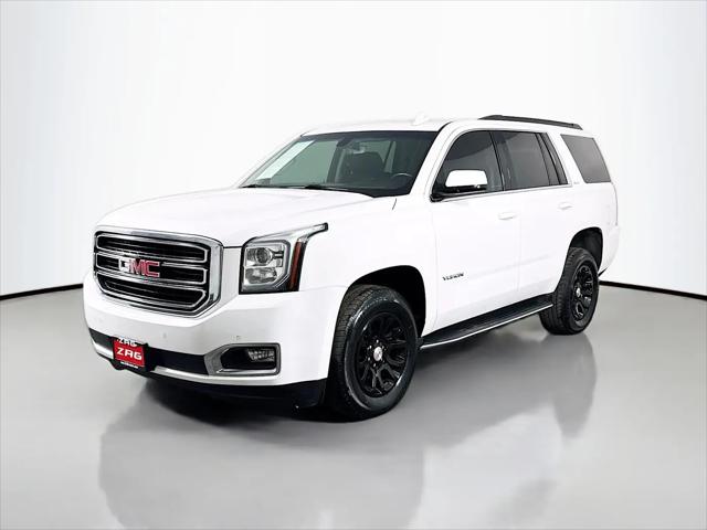 2020 GMC Yukon SLE for sale in Lynnwood, WA