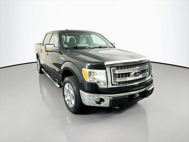 2014 Ford F-150 XLT for sale in O'Fallon, IL