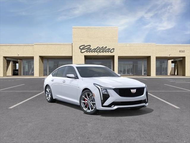 2026 Cadillac CT5 Sport RWD for sale in Glendale, AZ