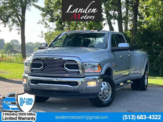 2015 Ram 3500 for sale near Loveland, OH