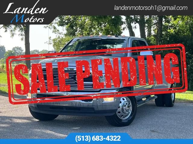 2015 Ram 3500 for sale near Loveland, OH
