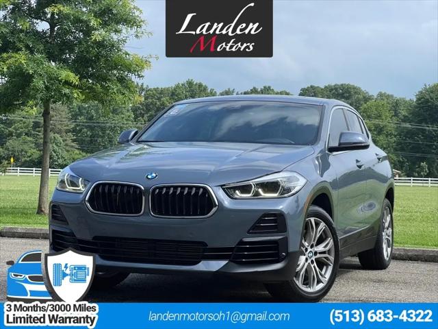 2022 BMW X2 for sale near Loveland, OH
