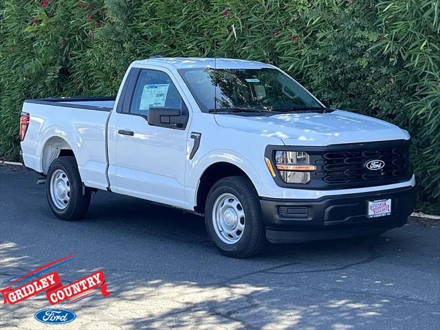 2026 Ford F-150 XL for sale in Gridley, CA