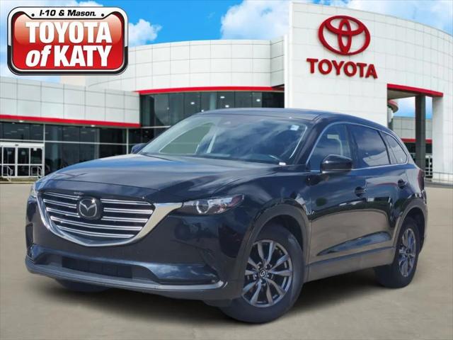 2023 Mazda CX-9 Touring for sale in Katy, TX
