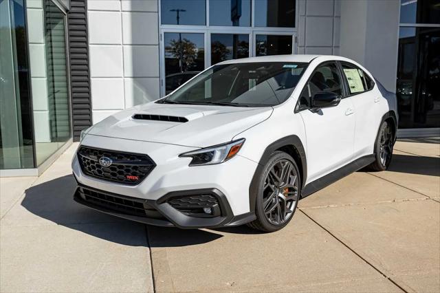 2026 Subaru WRX tS for sale in Rockford, IL