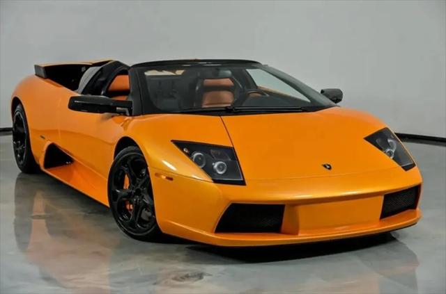 2005 Lamborghini Murcielago Roadster for sale in Carrollton, TX