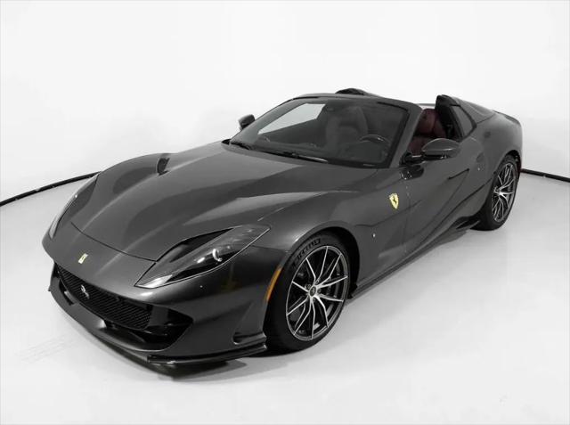 2023 Ferrari 812 GTS GTS for sale in Carrollton, TX
