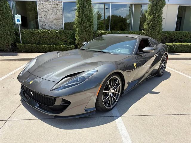2023 Ferrari 812 GTS GTS for sale in Carrollton, TX