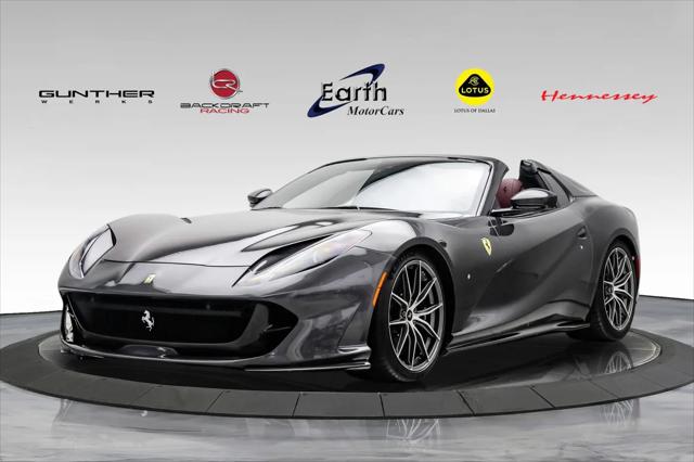 2023 Ferrari 812 GTS GTS for sale in Carrollton, TX
