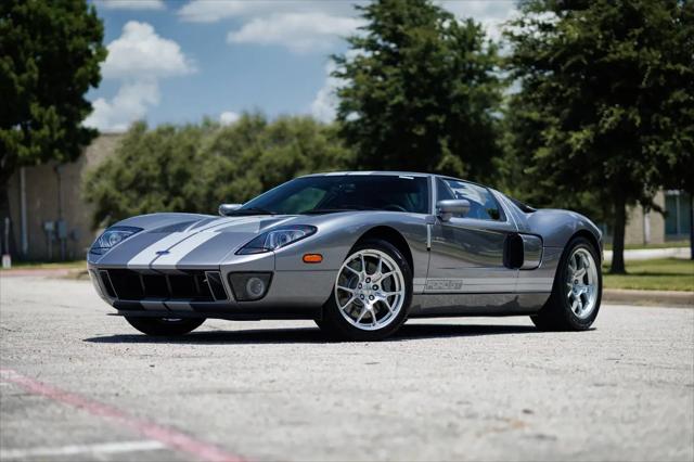 2006 Ford GT Base for sale in Carrollton, TX