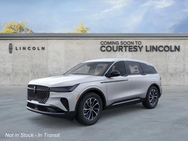 2026 Lincoln Nautilus Premiere for sale in Portland, OR