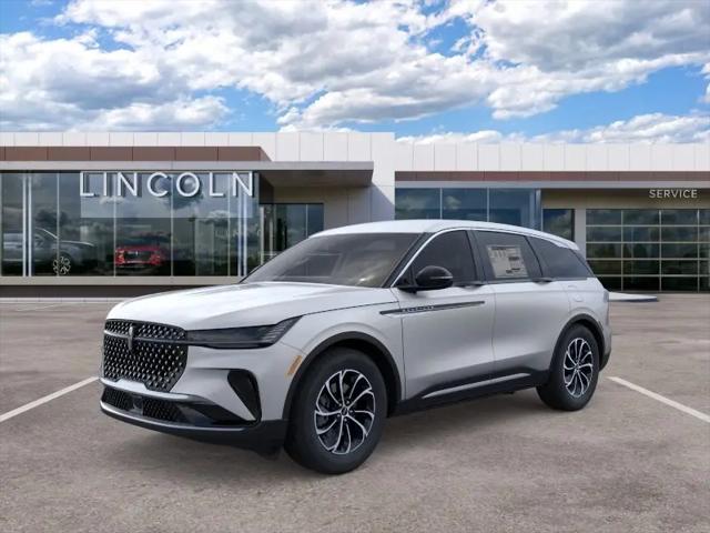 2026 Lincoln Nautilus Premiere for sale in Portland, OR